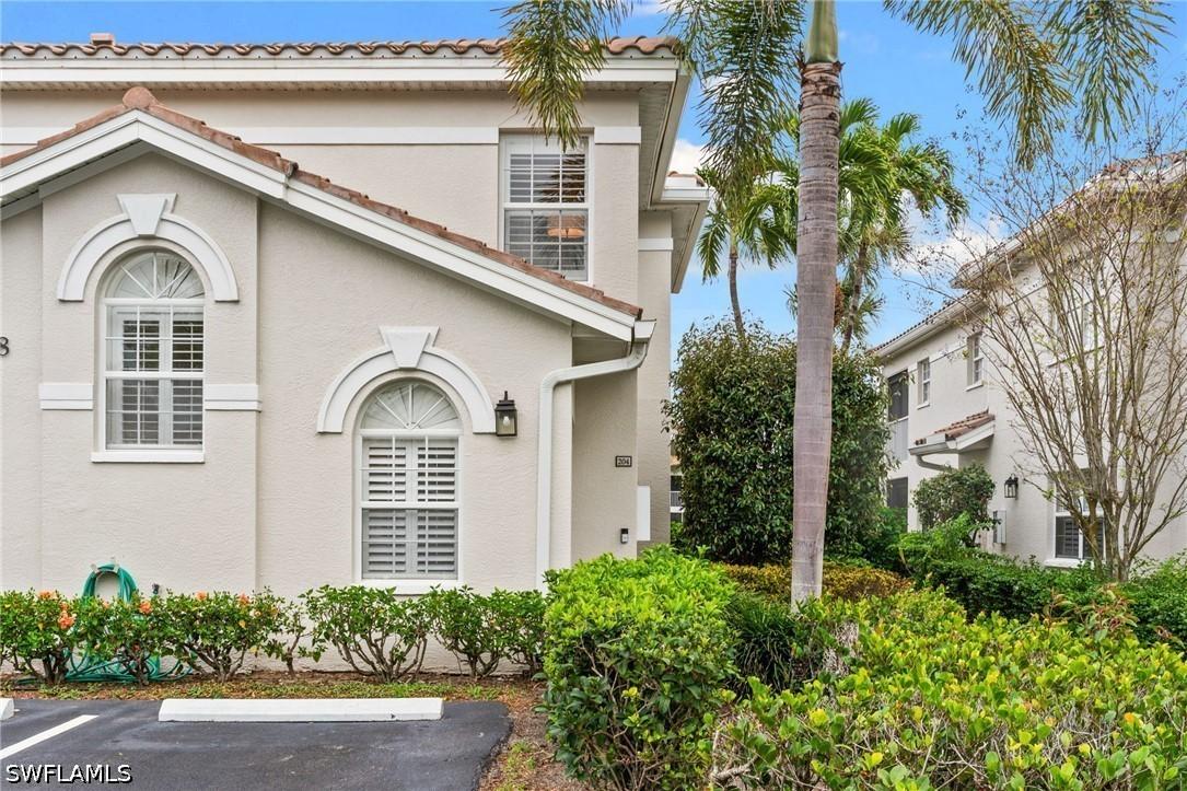6808 Satinleaf Rd. #204, Naples, FL 34109