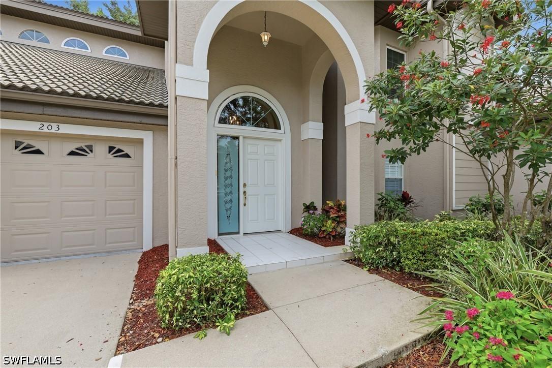 203 Via Perignon #2-4, Naples, FL 34119