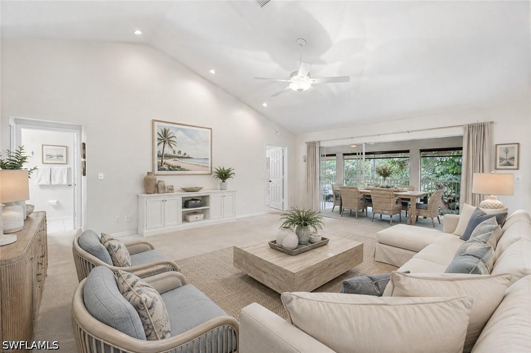 203 Via Perignon #2-4, Naples, FL 34119