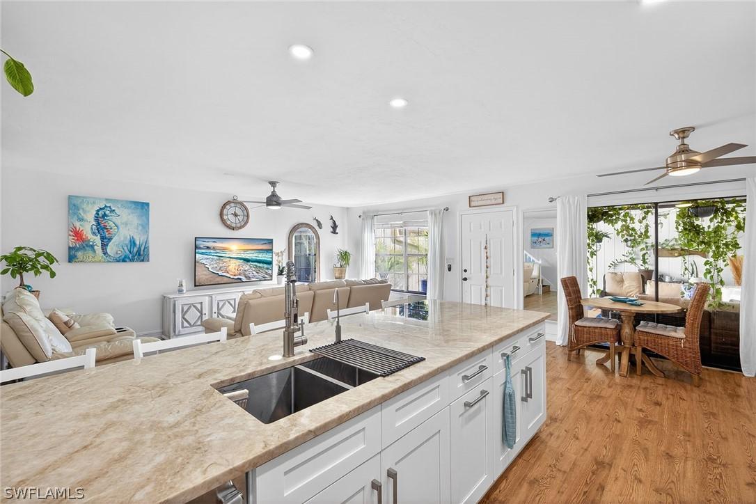 177 Forest Lakes Blvd. #104, Naples, FL 34105