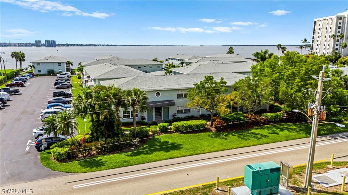 3322 N Key Dr. #1, North Fort Myers, FL 33903
