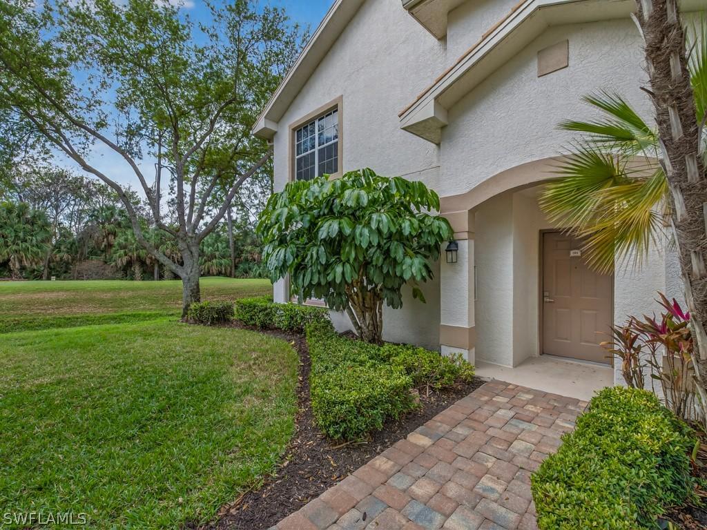5617 Whisperwood Blvd. #1001, Naples, FL 34110