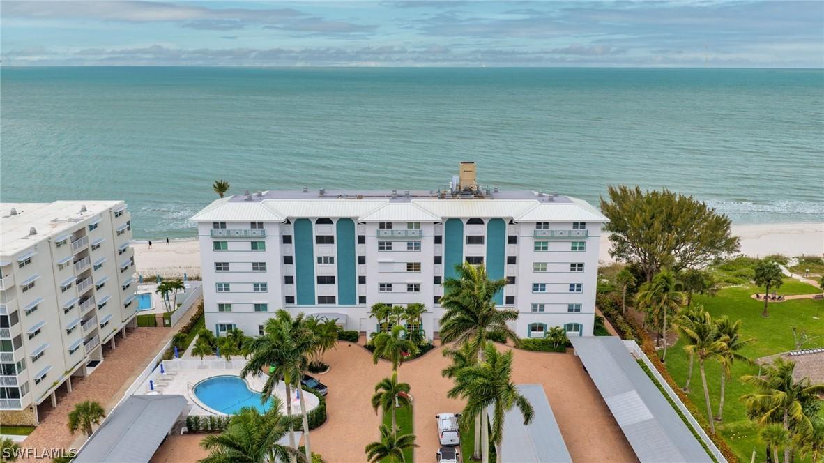 2011 Gulf Shore Blvd. #64,65/66, Naples, FL 34102