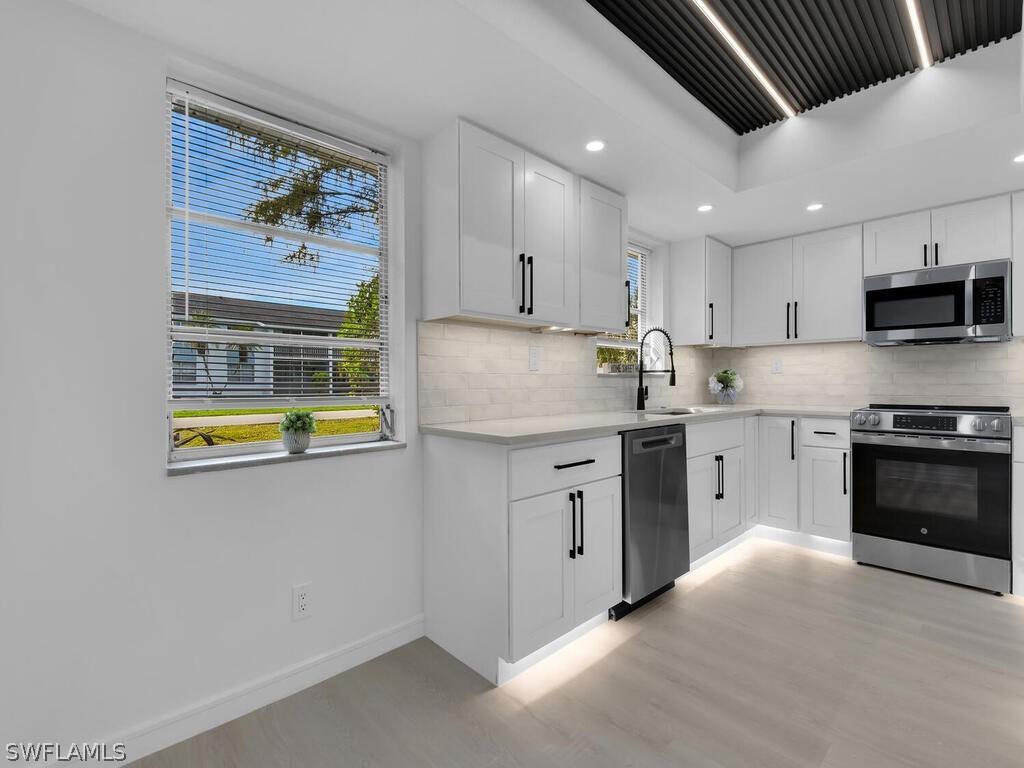 4941 Aztec Cir., Naples, FL 34112