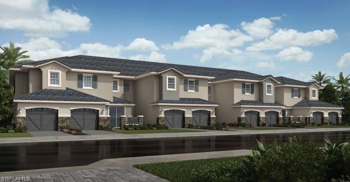 15340 Giardino Dr. #203, Naples, FL 34114