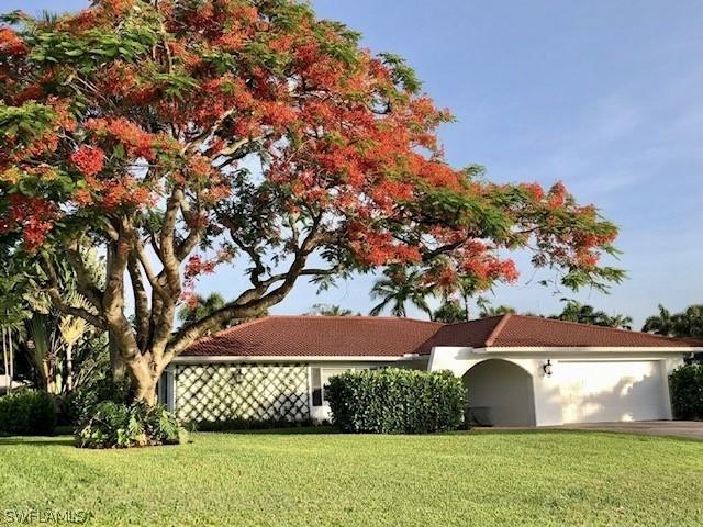 87 Burning Tree Dr., Naples, FL 34105