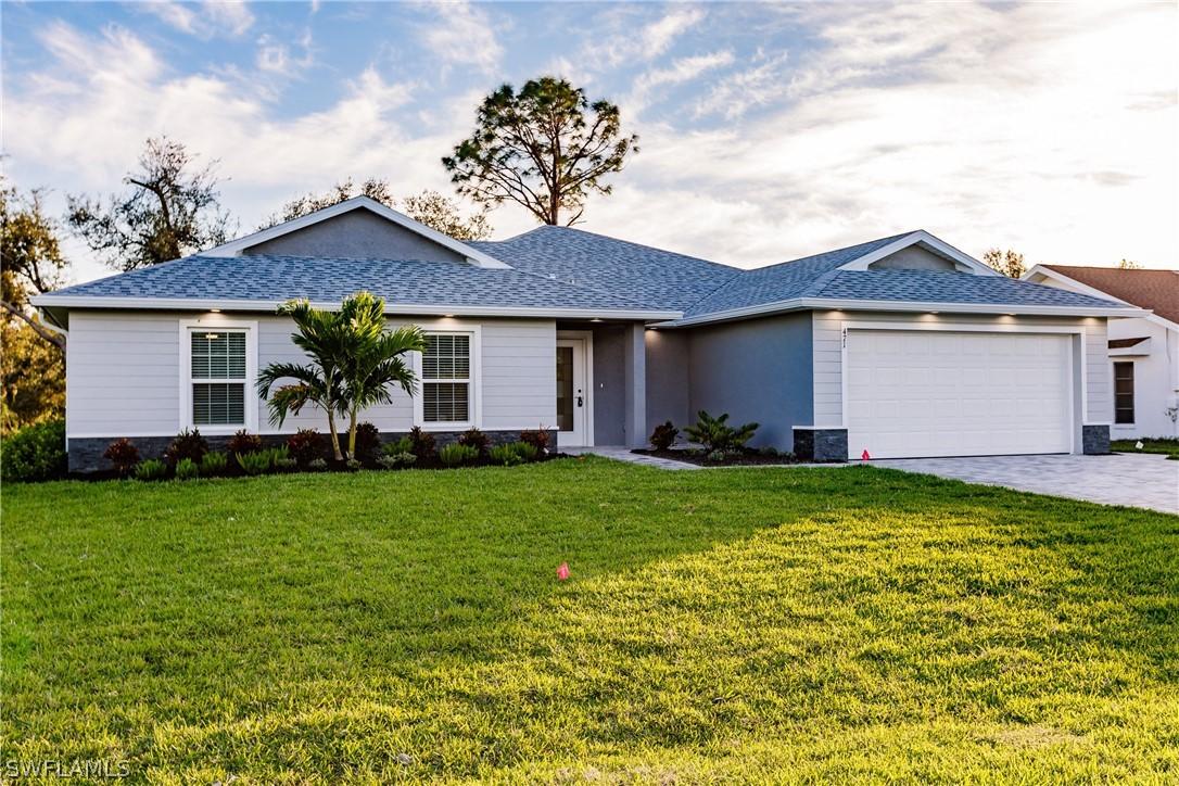 6 NW 13th Pl., Cape Coral, FL 33993
