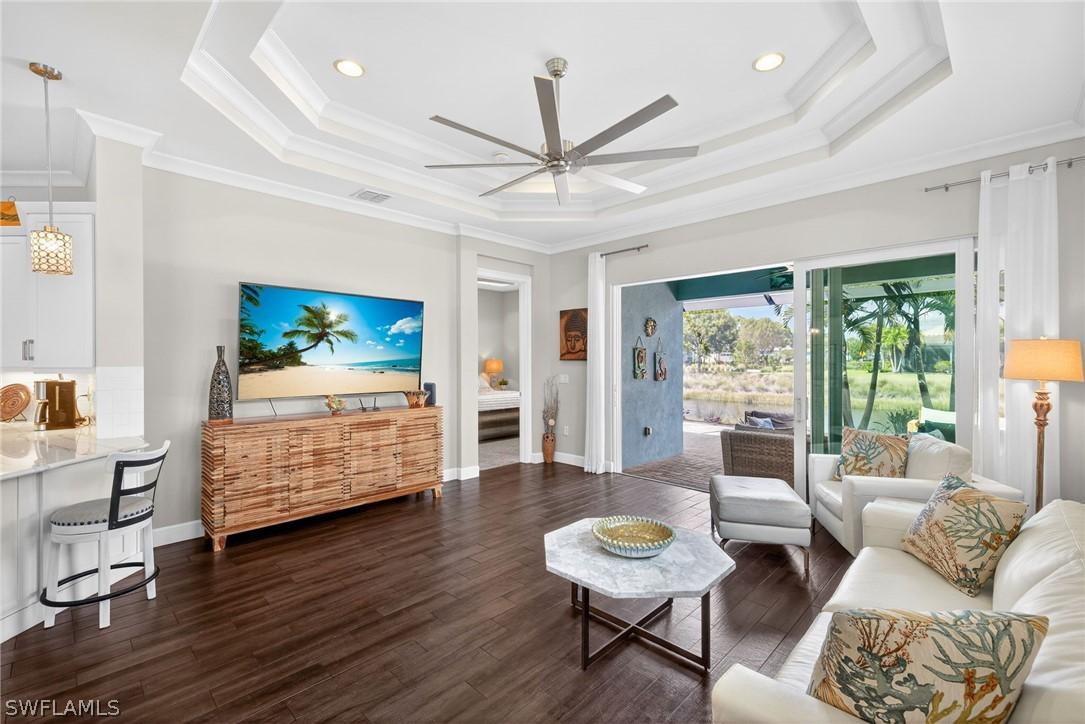 7026 Dominica Dr., Naples, FL 34113