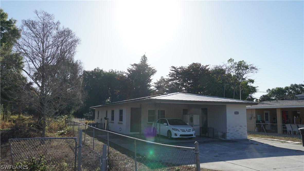 1159 Polk St., Fort Myers, FL 33916