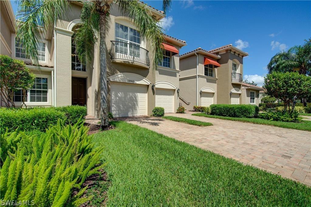 28601 Firenze Way #102, Bonita Springs, FL 34135