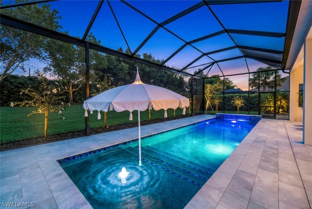 14574 Regatta Ln., Naples, FL 34114