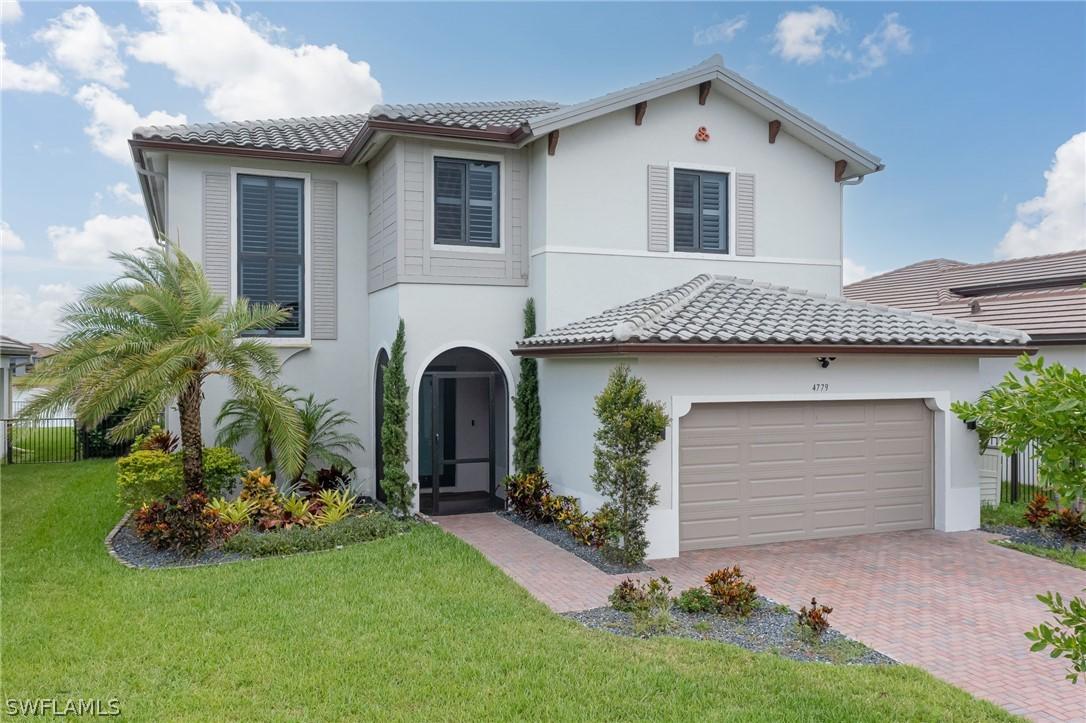 4779 Corrado Ave., Ave Maria, FL 34142
