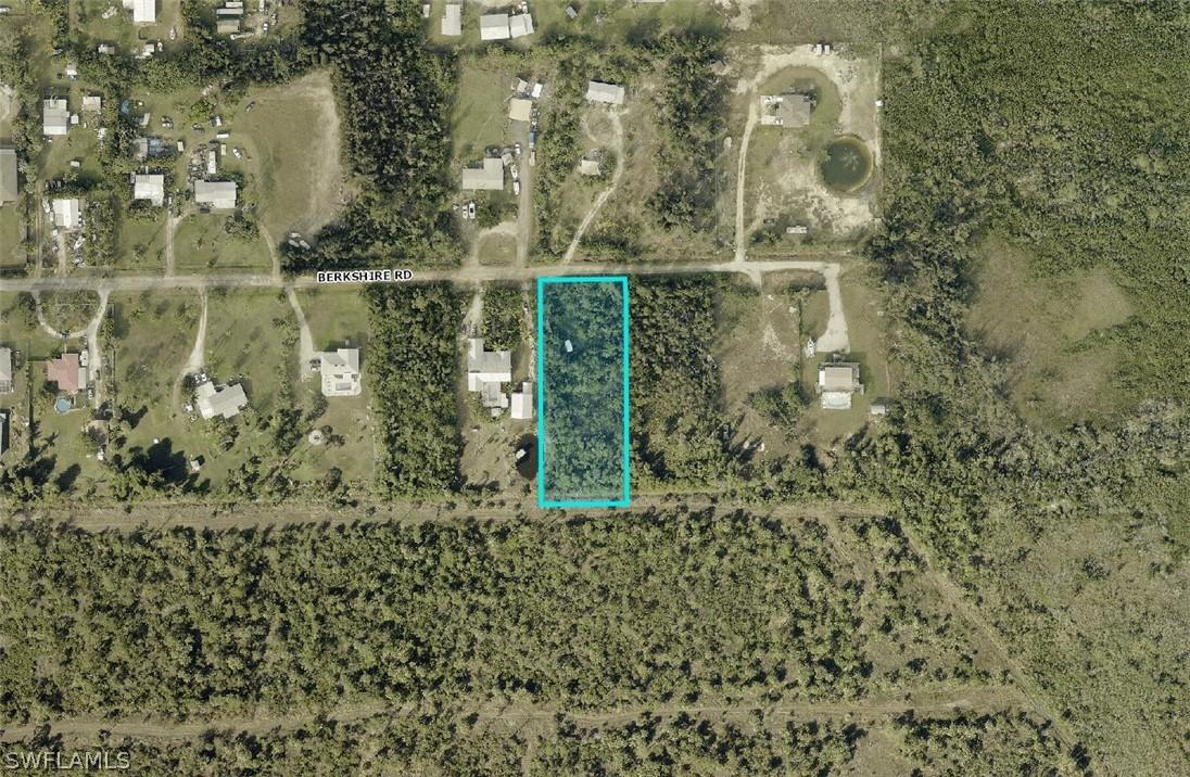 4235 Berkshire Rd., Other, FL 33956