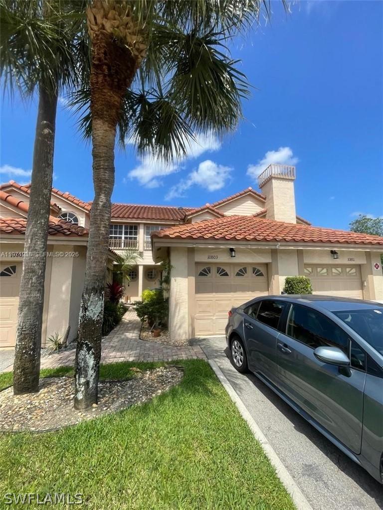 10803 Cypress Glen Dr., Coral Springs, FL 33071