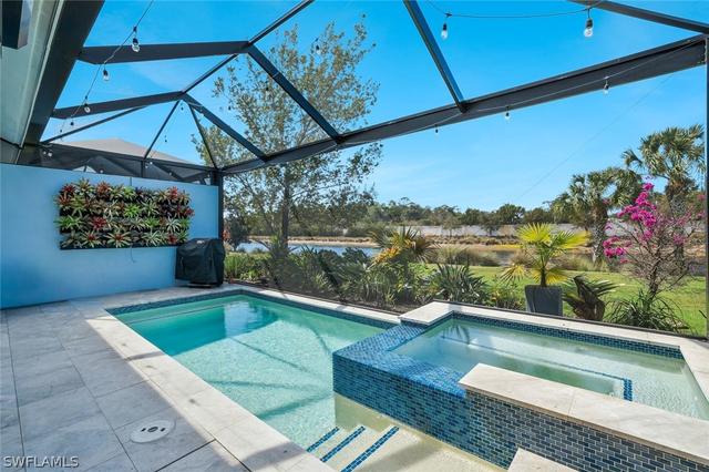 New Homes For Sale This Week That Attend Lely High School: May 29th to June 4th
