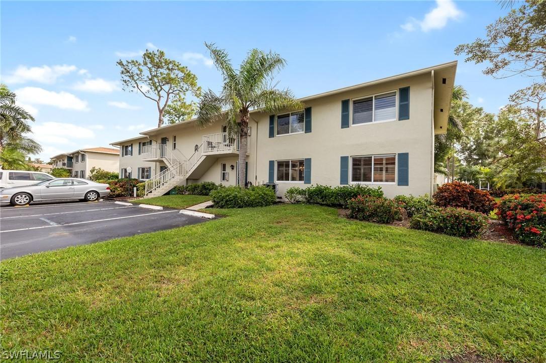84 Glades Blvd. #2, Naples, FL 34112