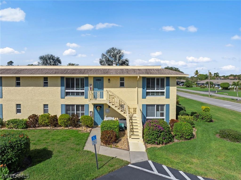 84 Glades Blvd. #2, Naples, FL 34112