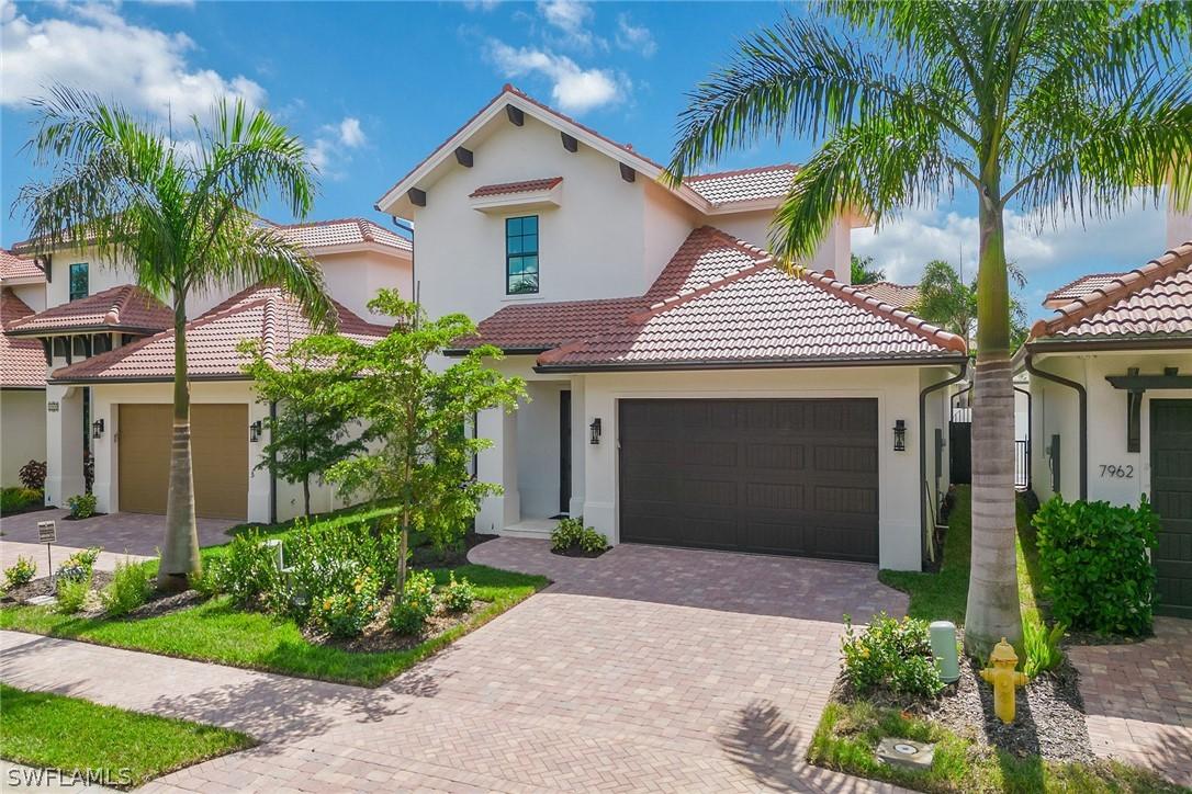 7968 Cordoba Pl., Naples, FL 34113