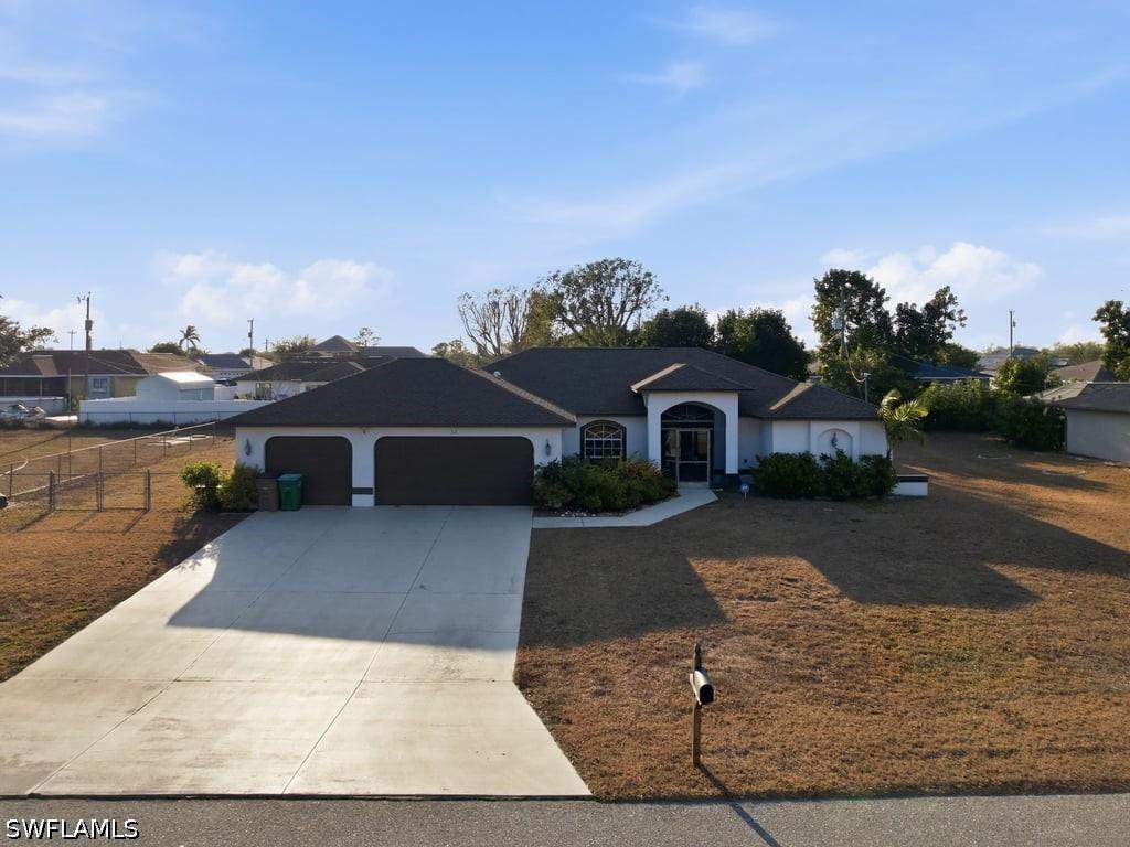 32 NE 9th Ave., Cape Coral, FL 33909