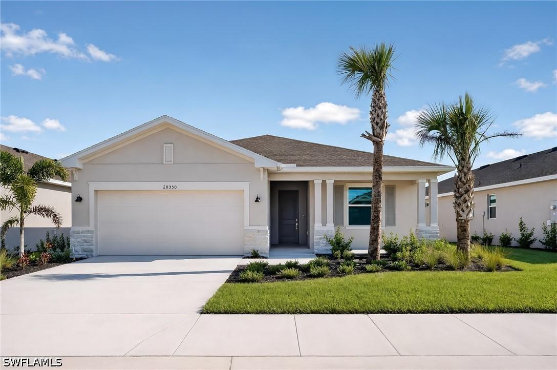 20350 Copperhead Dr., Lehigh Acres, FL 33936