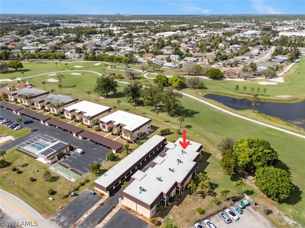 7401 Constitution Cir. #5B, Fort Myers, FL 33967