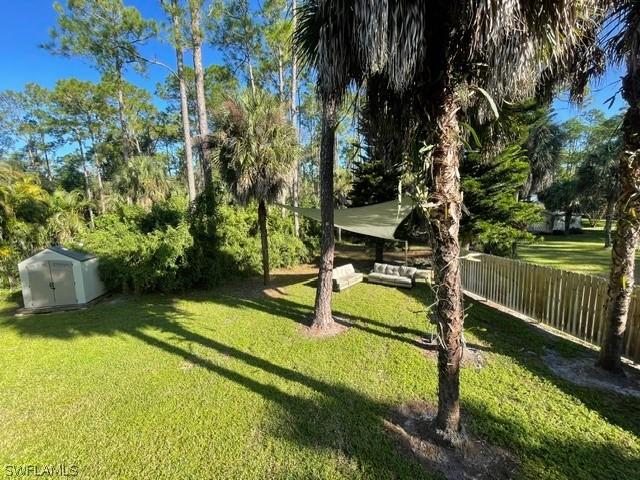 4921 Teak Wood Dr., Naples, FL 34119