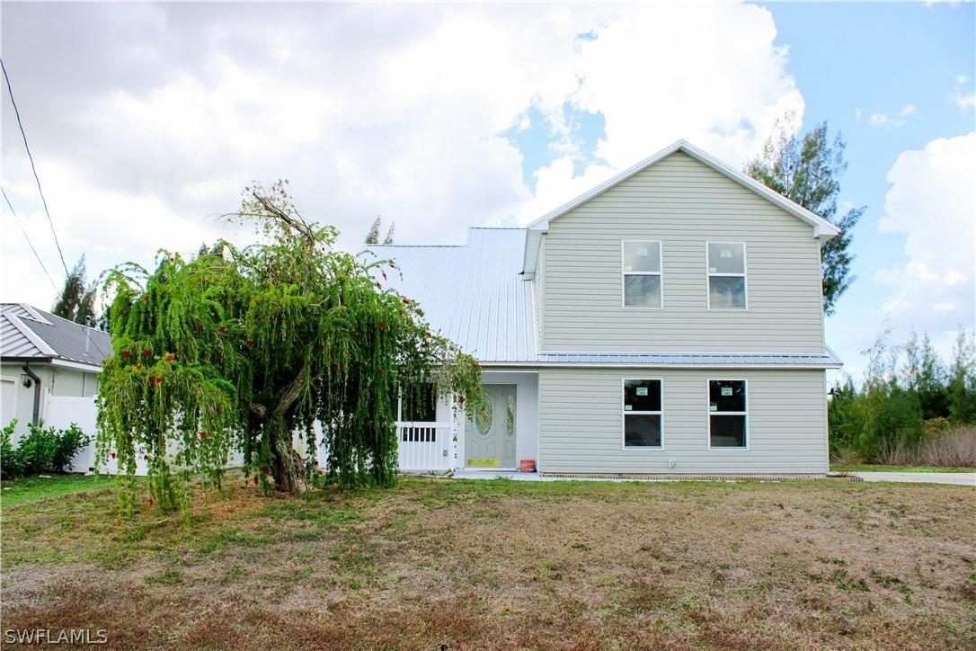 428 SW 19th Ave., Cape Coral, FL 33991