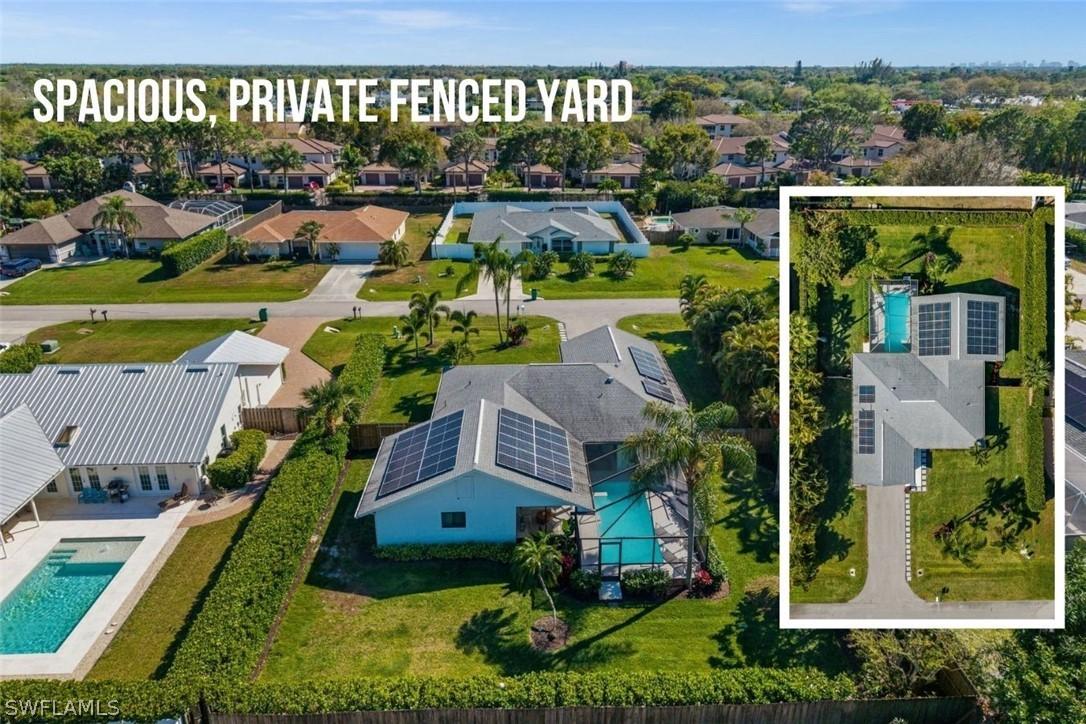 133 Wickliffe Dr., Naples, FL 34110