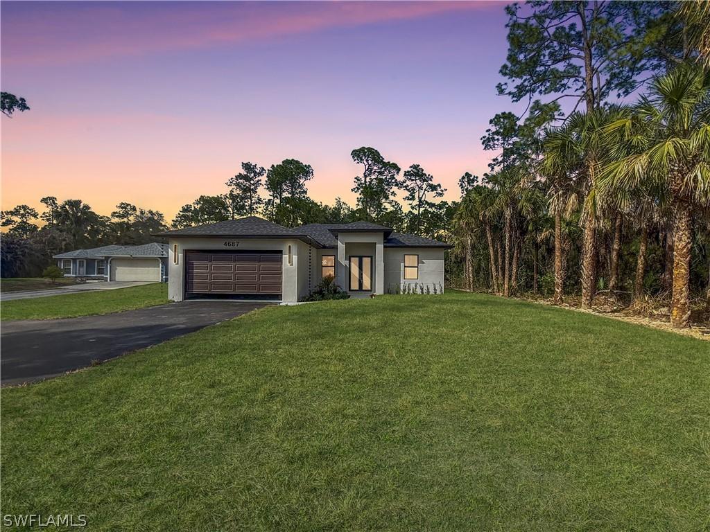 4687 14th Ave., Naples, FL 34117