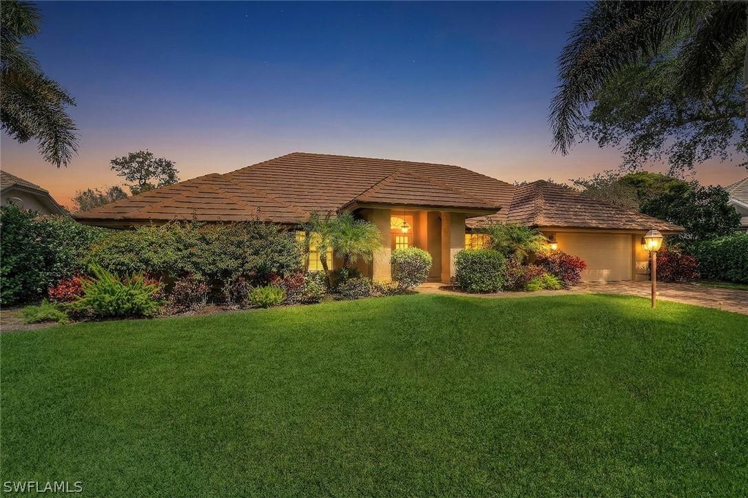 811 Pitch Apple Ln., Naples, FL 34108