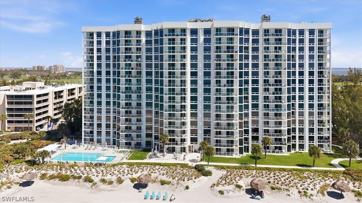 2425 Gulf Of Mexico Dr. #6D, Longboat Key, FL 34228