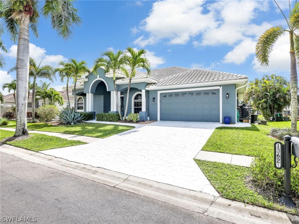 13621 China Berry Way, Fort Myers, FL 33908