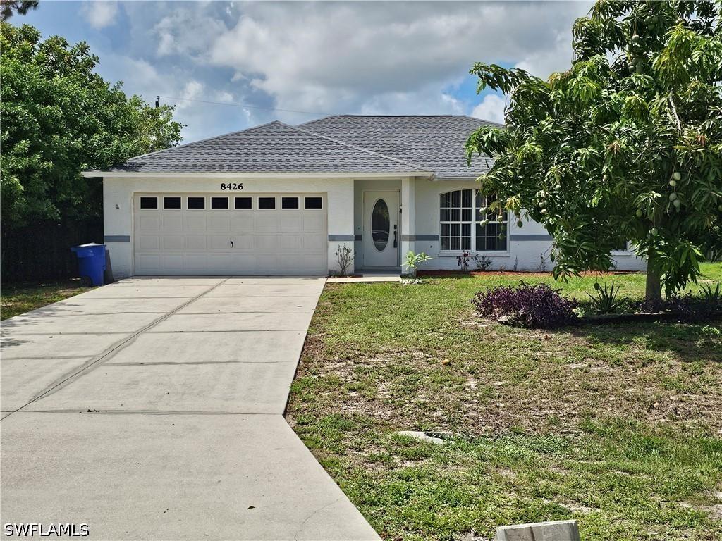 [Address Hidden by Seller], Fort Myers, FL 33967