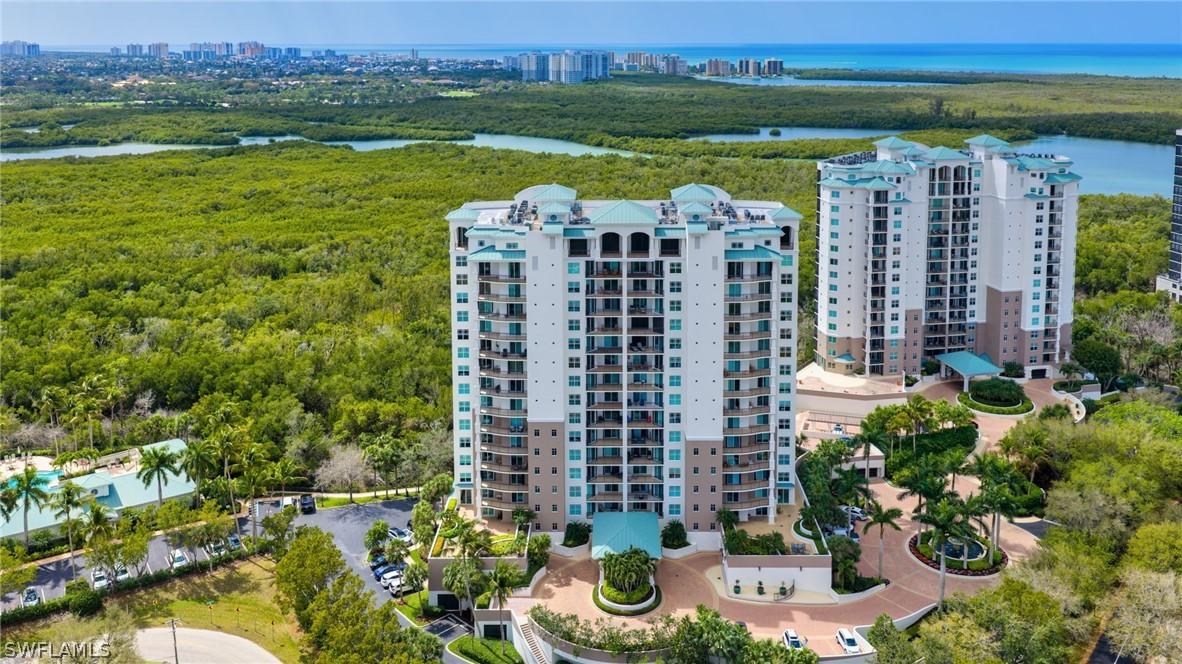 455 Cove Tower Dr. #304, Naples, FL 34110