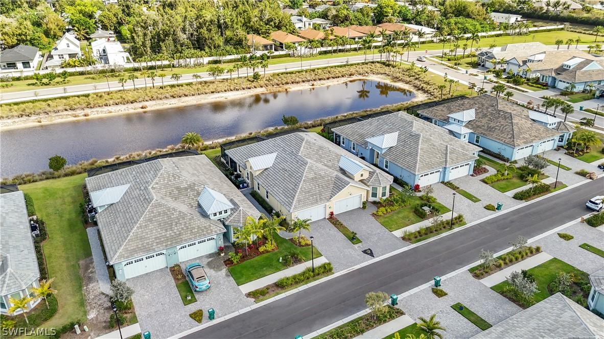 8781 Yucatan Ct., Naples, FL 34112