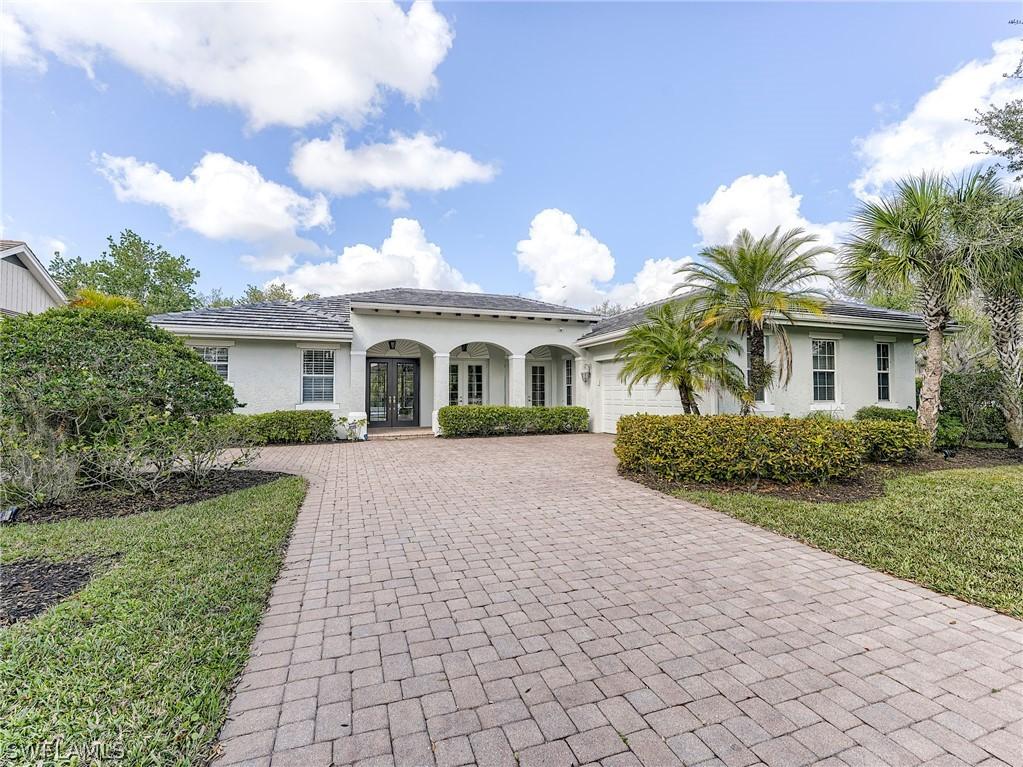 3530 Cypress Marsh Dr., Fort Myers, FL 33905