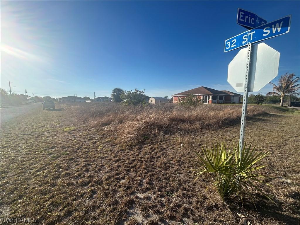 3104 Eric Ave., Lehigh Acres, FL 33976