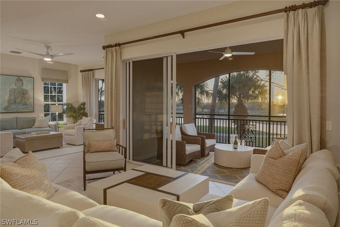 9031 Cherry Oaks Tr. #201, Naples, FL 34114