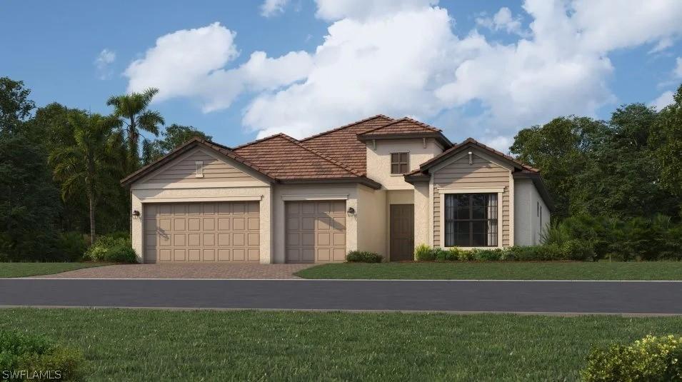 19655 Fox Grove Dr., Estero, FL 33928