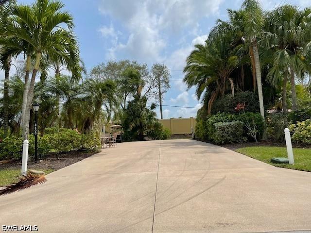 4600 Southern Breeze Dr., Naples, FL 34114