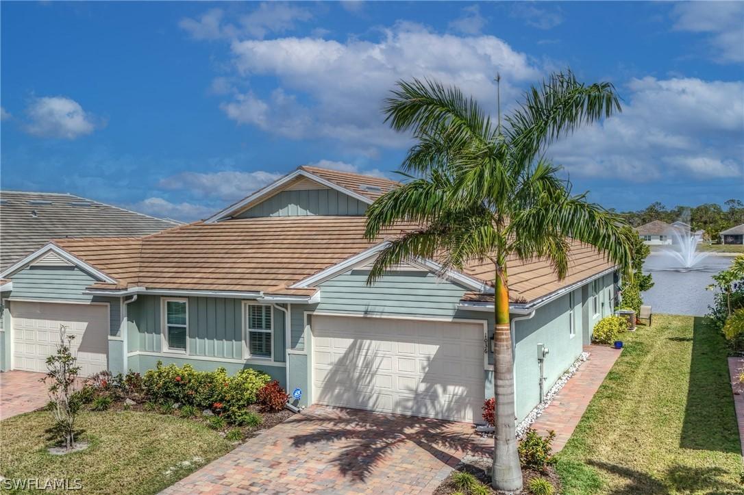 1036 Tranquil Brook Dr., Naples, FL 34114