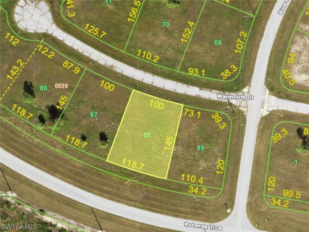 14145 Warmouth Dr., Placida, FL 33946