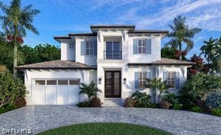 732 12th St., Naples, FL 34102