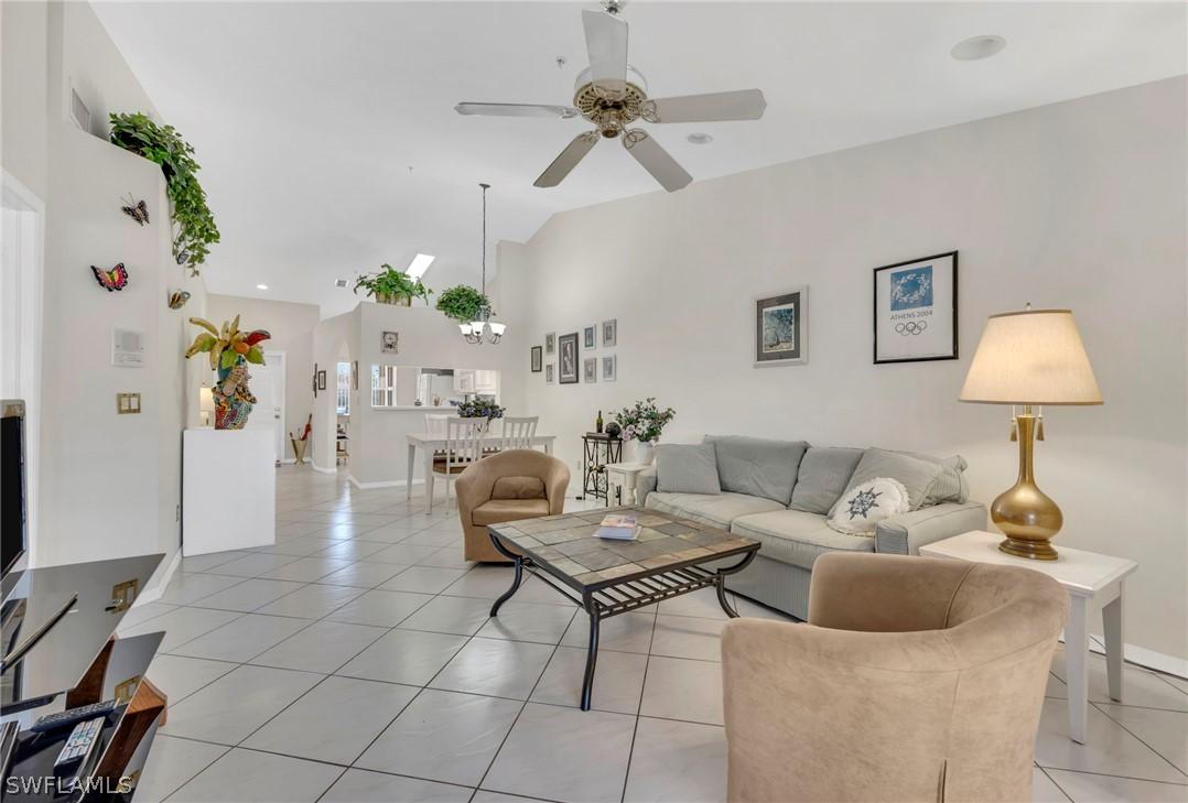 2469 Millcreek Ln. #204, Naples, FL 34119