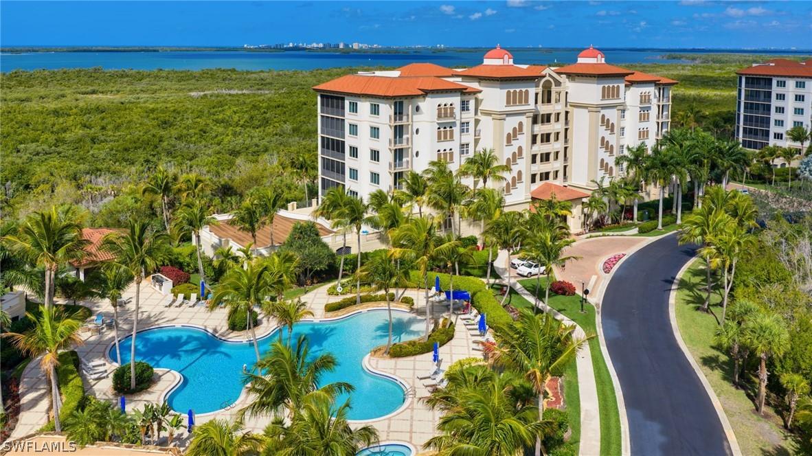 24011 Via Castella Dr. #2201, Bonita Springs, FL 34134