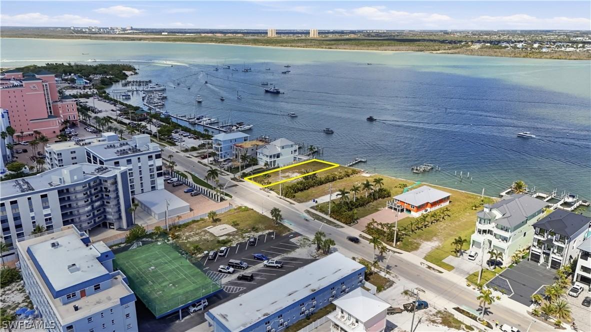 355 Estero Blvd., Fort Myers Beach, FL 33931