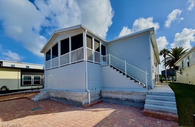 17820 Peppard Dr., Fort Myers Beach, FL 33931