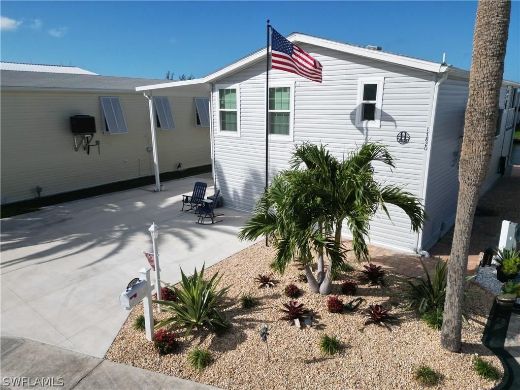 17820 Peppard Dr., Fort Myers Beach, FL 33931
