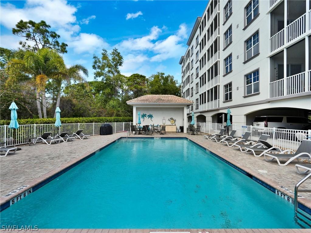 28750 Trails Edge Blvd. #205, Bonita Springs, FL 34134