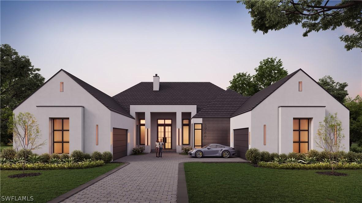 949 Chimney Rock Rd., Other, FL 34120